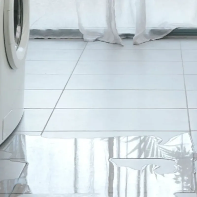 Appliance Leak Cleanup in Valley Green, PA